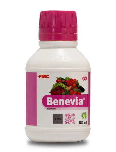 Benevia Insecticide | Act Fast. Kill Chewing & Sucking Pests on Contact.