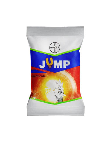 Jump (Fipronil 80 WG) Insecticide – For Effective Pest Control