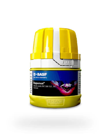 Exponus Insecticide – Broflanilide 300G/L SC