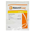 Ridomil Gold Fungicide – Metalaxyl-M 4% + Mancozeb 64%