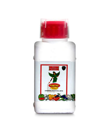 Fantac Plus Growth Promoter | Drive Faster Growth & Push Your Crop to Peak Yield.