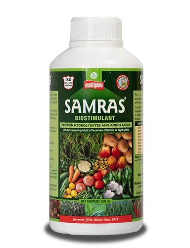 Geolife Vigore Raja Bio Fertilizer – Enhances Nutrient Absorption & Crop Productivity