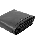 Anil Packaging Hdpe Black Tarpaulin 250Gsm-Tirpal