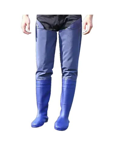 Dr Enterprise Farmer Long Length Paddy Safety Shoes – Durable Farming Footwear