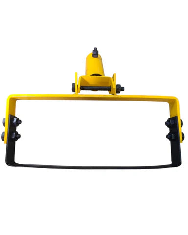 Bharat 10 Inch Manual Weeder – Easy, Efficient Hand Tool for Farming