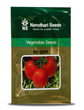 NS 4266 F1 Hybrid Tomato Seeds – Deep Red Fruits for Kharif & Rabi